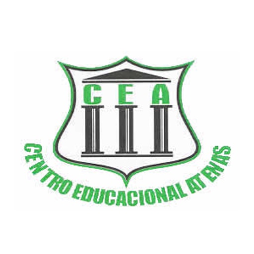 Centro Educacional Atenas icon