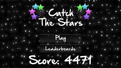 Catch The Stars screenshot 1