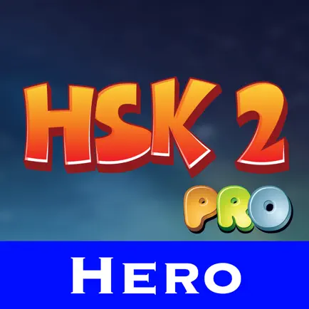 Learn Mandarin - HSK2 Hero Pro Cheats