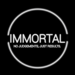 Immortal Fitness Studios