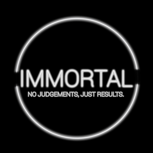 Immortal Fitness Studios