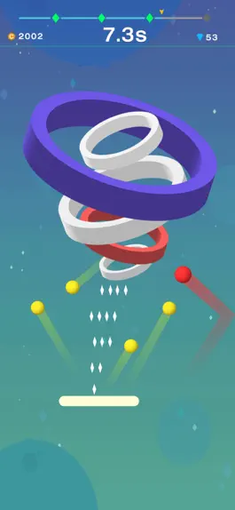 Game screenshot Crazy Breaker! hack