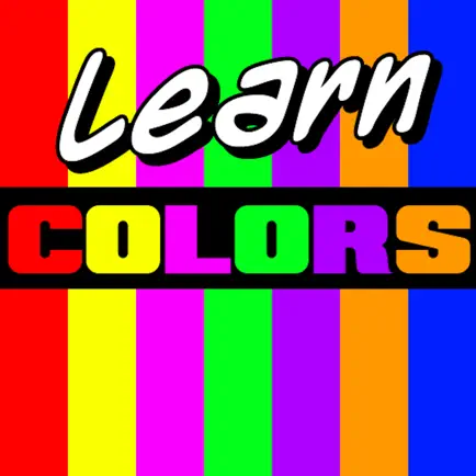 Learn Colors for Toddlers Cheats