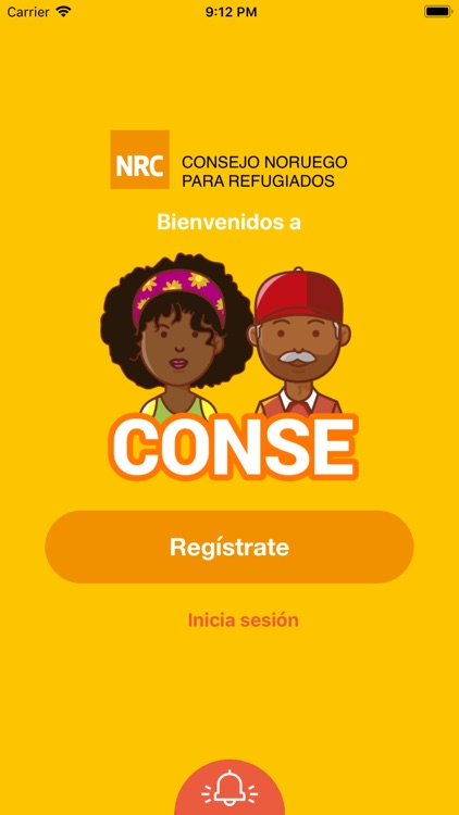 Conse App