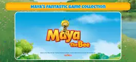 Game screenshot Maya the Bee's gamebox 4 mod apk