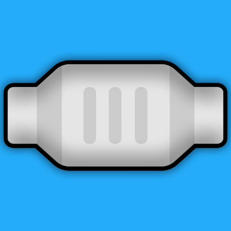 Catalytic Converter Database