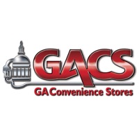 GA Assn of Convenience Stores logo