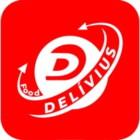 Delívius logo