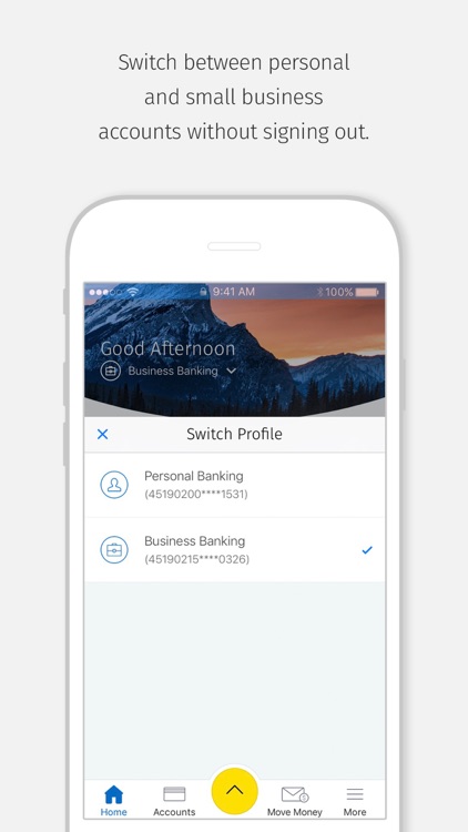RBC Mobile screenshot-4