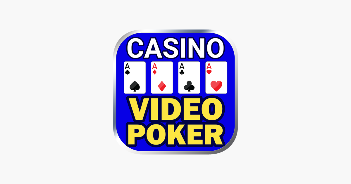Video Poker Play Poker Offline for Android - Free App Download