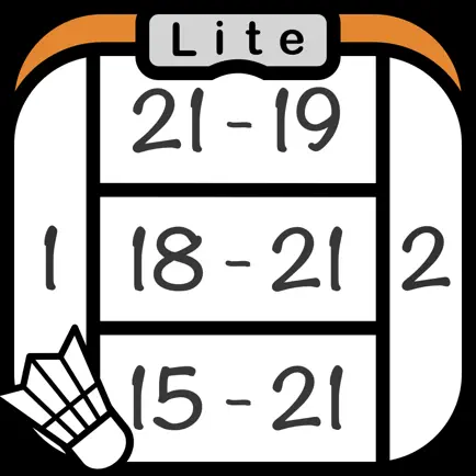 バド審 : Lite Cheats