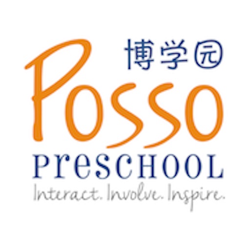 Posso Parent App icon