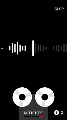 Game screenshot WattsApp by Reggie Watts hack