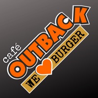  Café OUTBACK Application Similaire