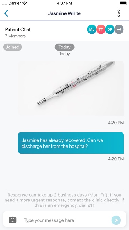WellBeam