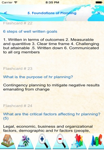 Business & Leadership Encyclop screenshot 4