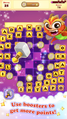 Dragon Words 2 screenshot 6