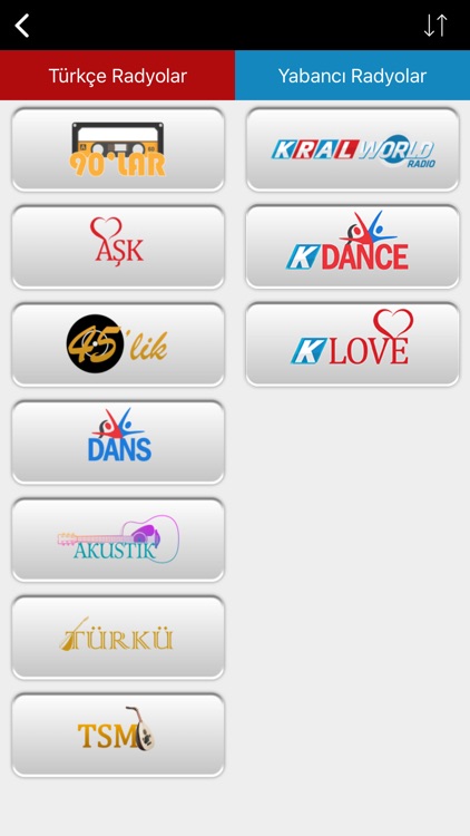 KRAL screenshot-6