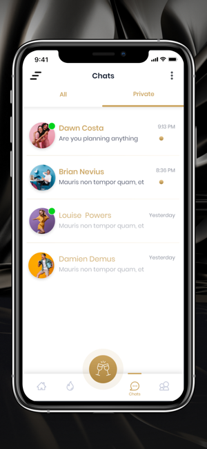KissnTells(圖3)-速報App