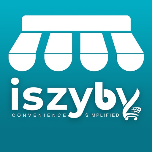 ISZYBY SELLER