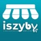 The ISZYBY Vendor App aims to simplify the process of conveying orders to 
