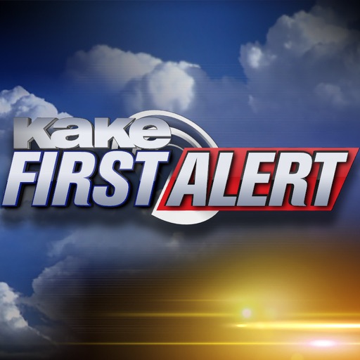 KAKE First Alert Weather by KAKEland Media