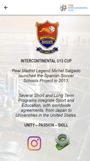 U13 Football IntercontiCup(圖2)-速報App