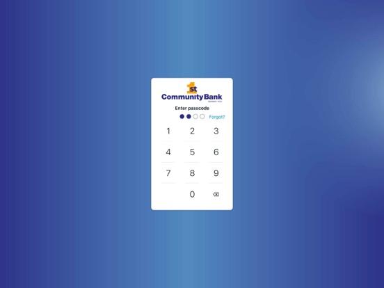 myfcbot iPad screenshot 3 - Finance app