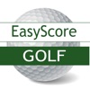 EasyScore Golf Scorecard icon