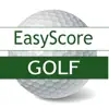 EasyScore Golf Scorecard App Delete