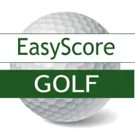 EasyScore Golf Scorecard App Cancel