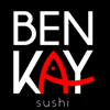 Benkay Sushi Tunis - Mourad Hachicha