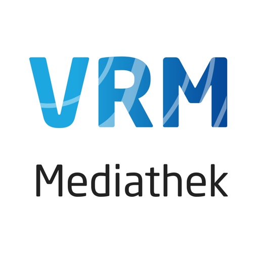 VRM Mediathek icon