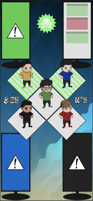 Warning : Survindie(圖3)-速報App