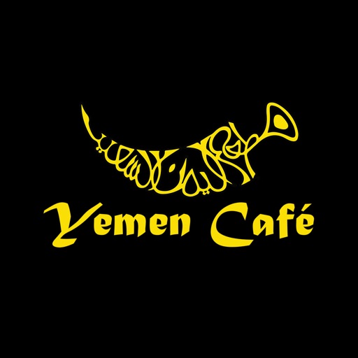 Yemen Cafe icon