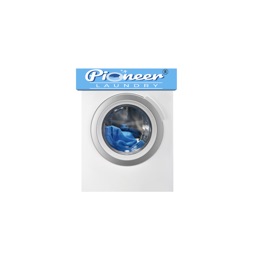 Pioneer Laundry