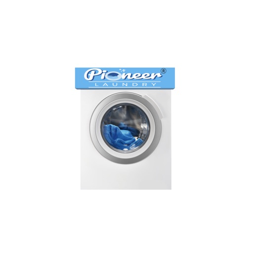 Pioneer Laundry