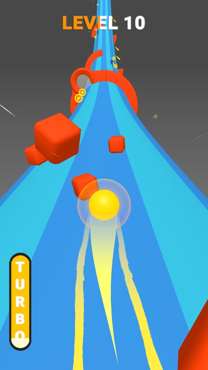 Twisty Tube screenshot-3