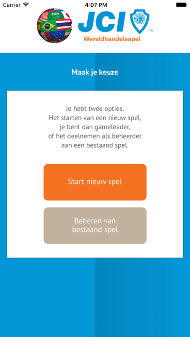 How to cancel & delete JCI Wereldhandelsspel from iphone & ipad 1