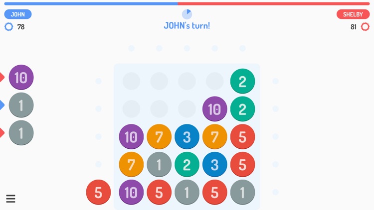 Trisides screenshot-4