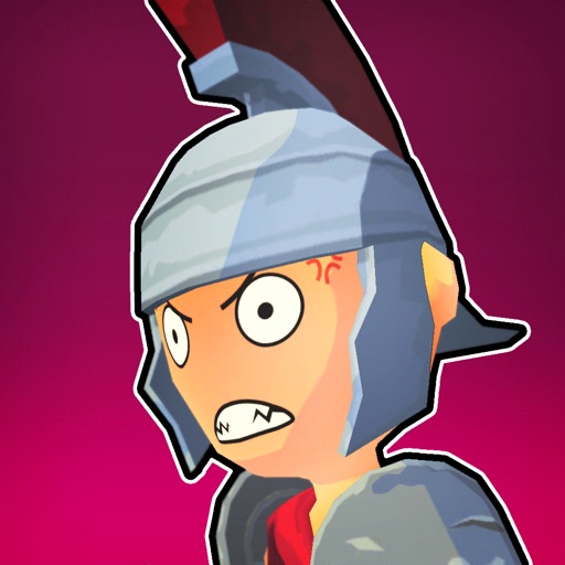 Gladiator: Hero of the Arena free software for iPhone and iPad
