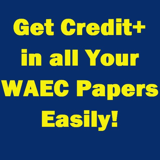 WAEC Guide, Q & A and Results icon