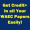 WAEC & GCE TimeTable, Questions & Results