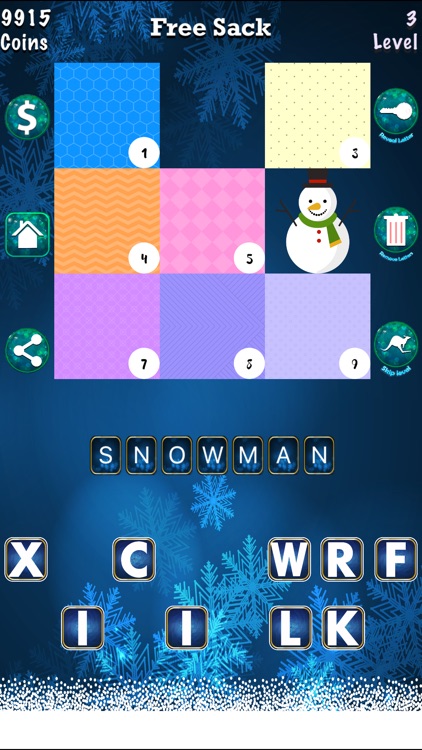 Merry Christmas : Where am I? screenshot-4
