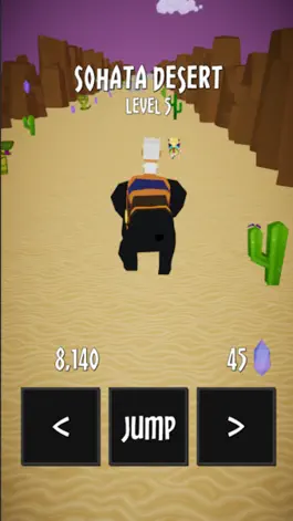 Game screenshot Fantasy Run Adventure hack