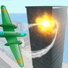 Plane Bomber 3D icon