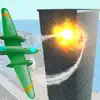 Plane Bomber 3D App Feedback