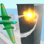 Plane Bomber 3D App Contact