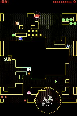 Game screenshot Forget-Me-Not - GameClub mod apk