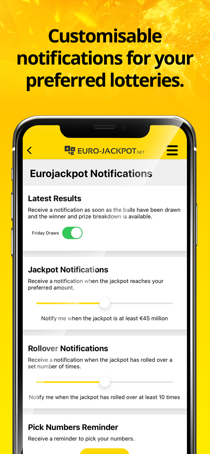 Eurojackpot